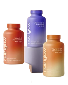 Vitamin C product
